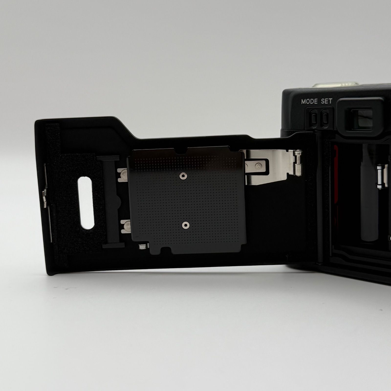 フィルムカメラ