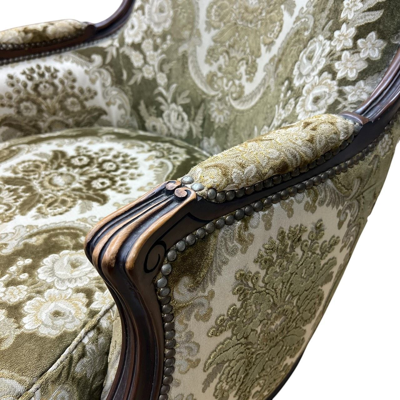 ドマーニ ルイXV