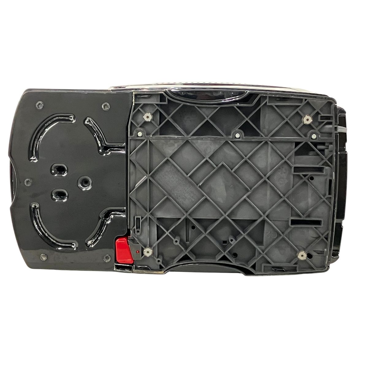 コンパクト全自動