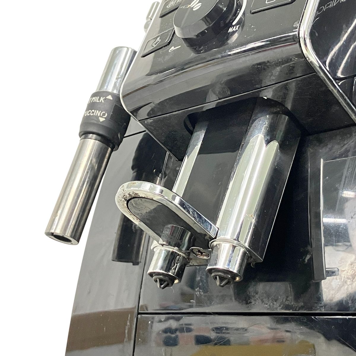 マグニフィカ S