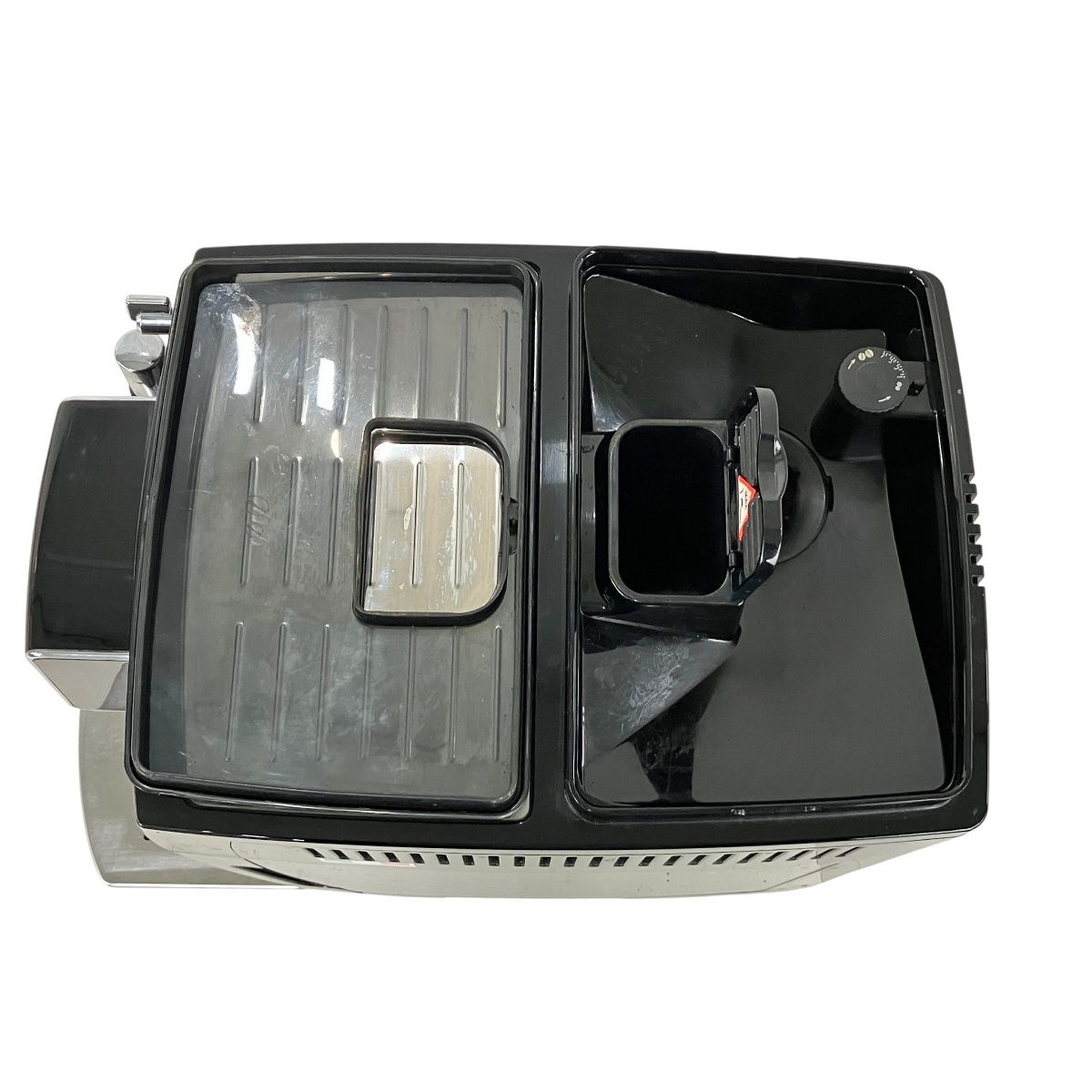 マグニフィカ S