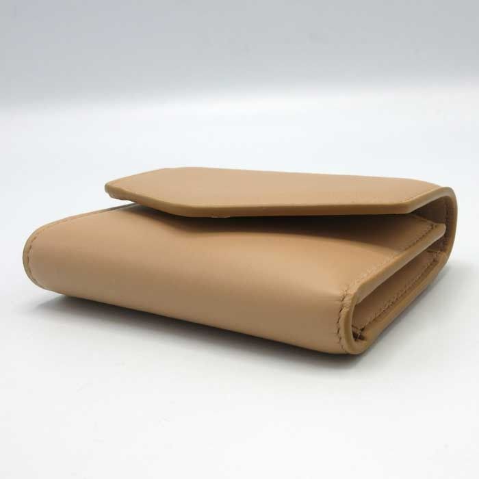 新品】メゾンマルジェラ S56UI0136 P4303 T2057 (ブラウンベージュ系