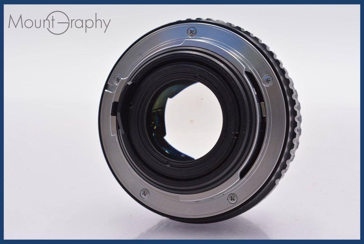 レンズフィルター付