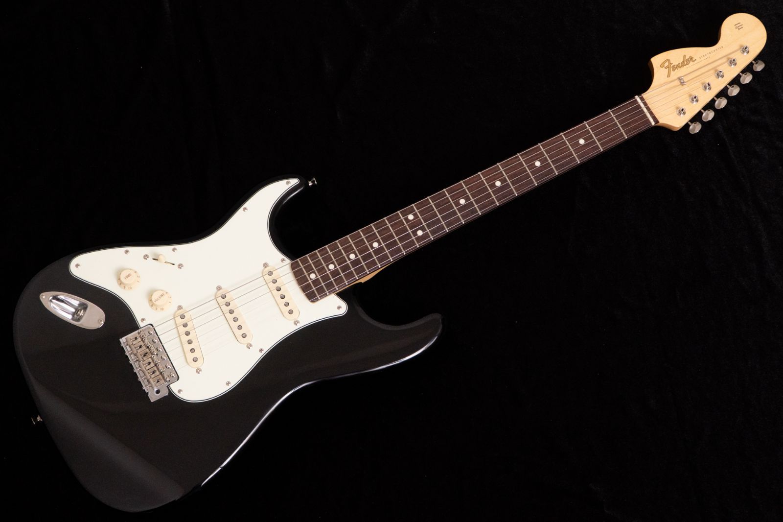 Fender Stratocaster Seattle 2019 3.45kg JD19004856 TONIQ横浜