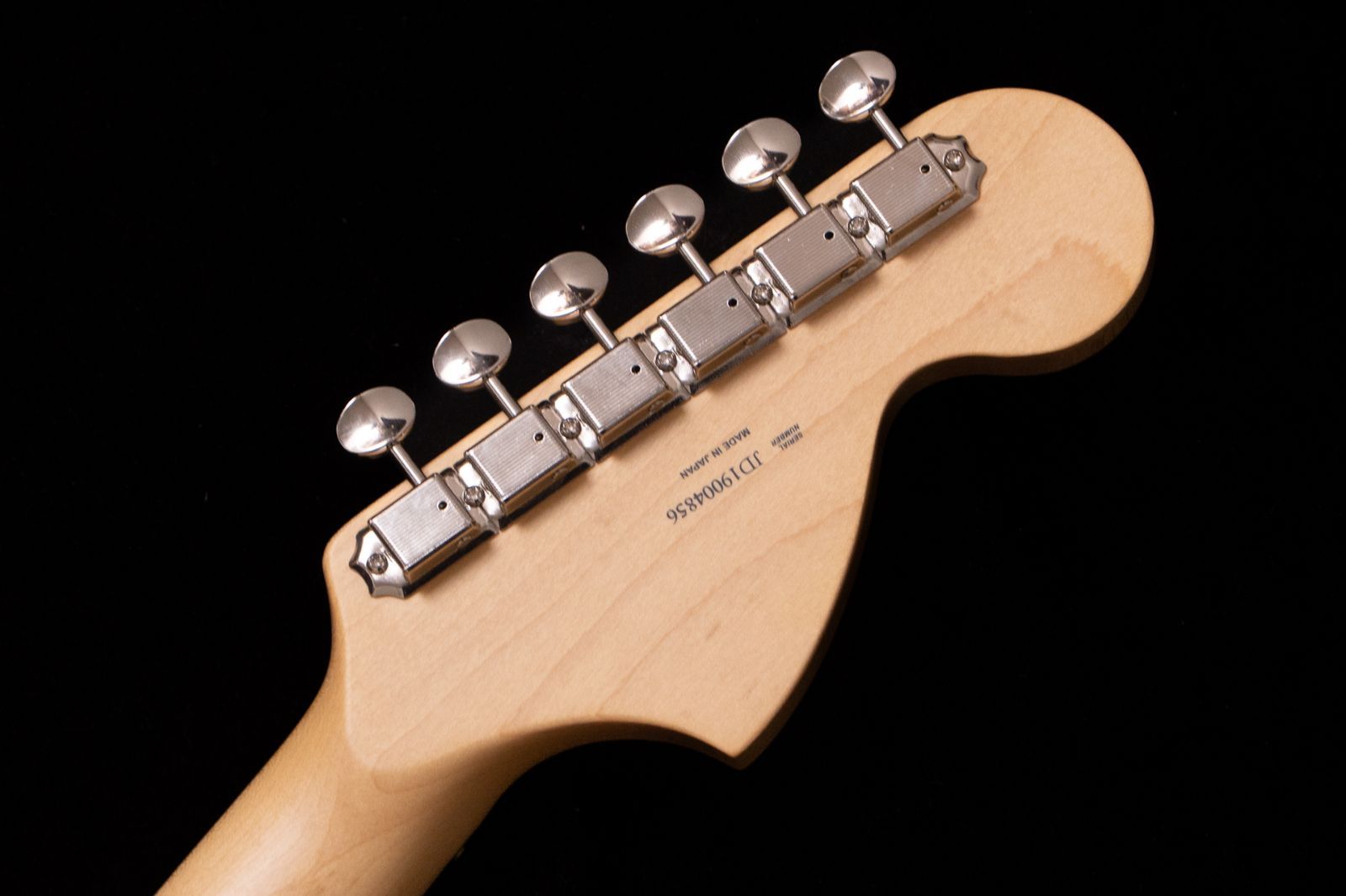 Stratocaster Seattle