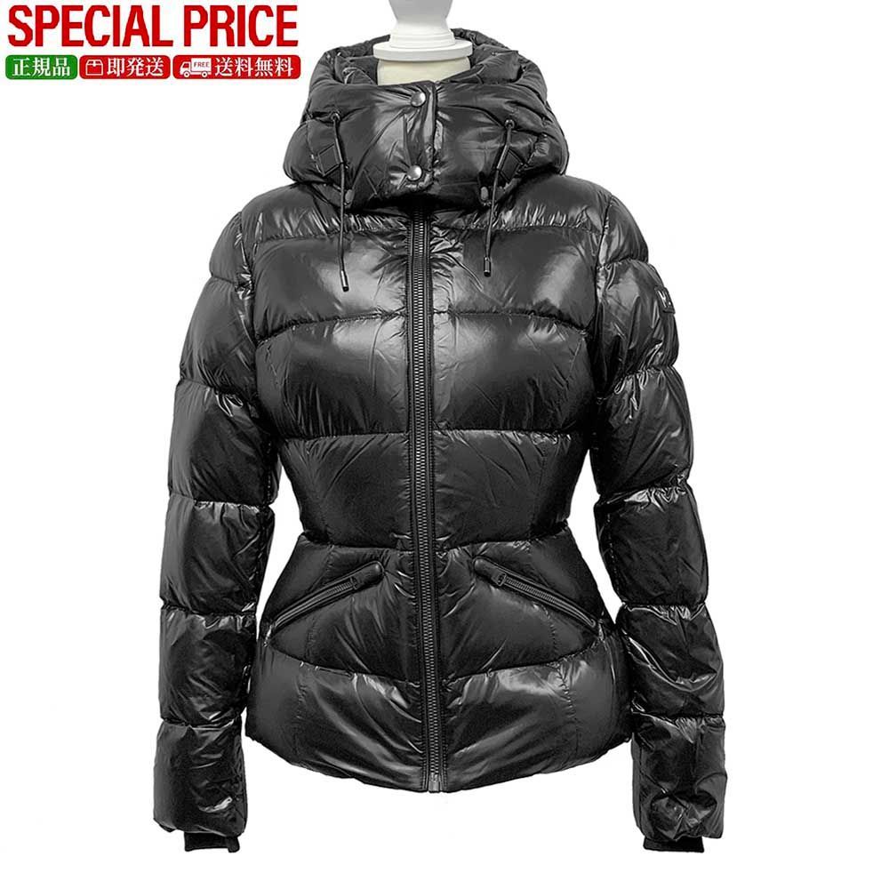 MACKAGE マッカ―ジュ MADALYN-V C0001 ダウンジャケット