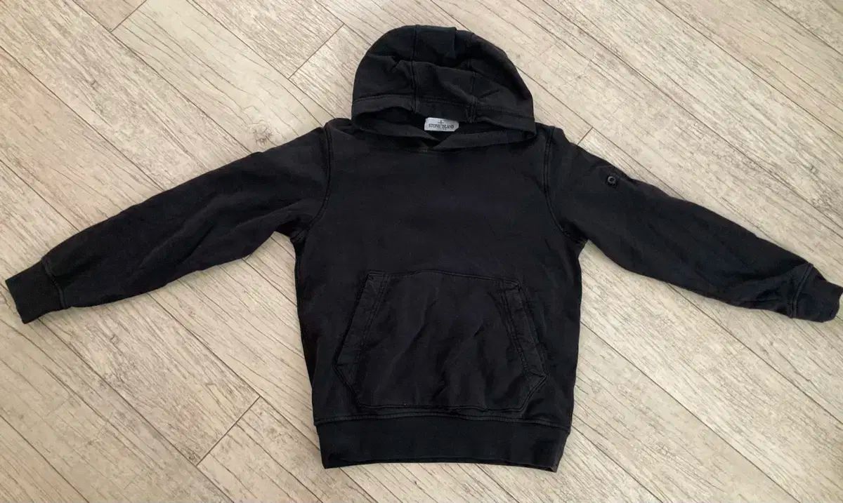 ストーンアイランド キッズ フードTシャツ 10 A