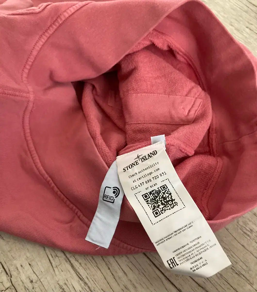 フードTシャツ 10