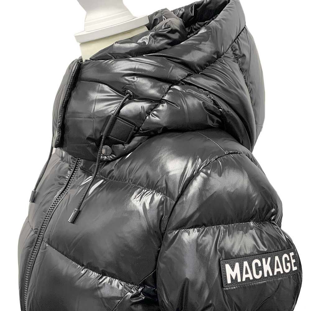 MACKAGE マッカ―ジュ