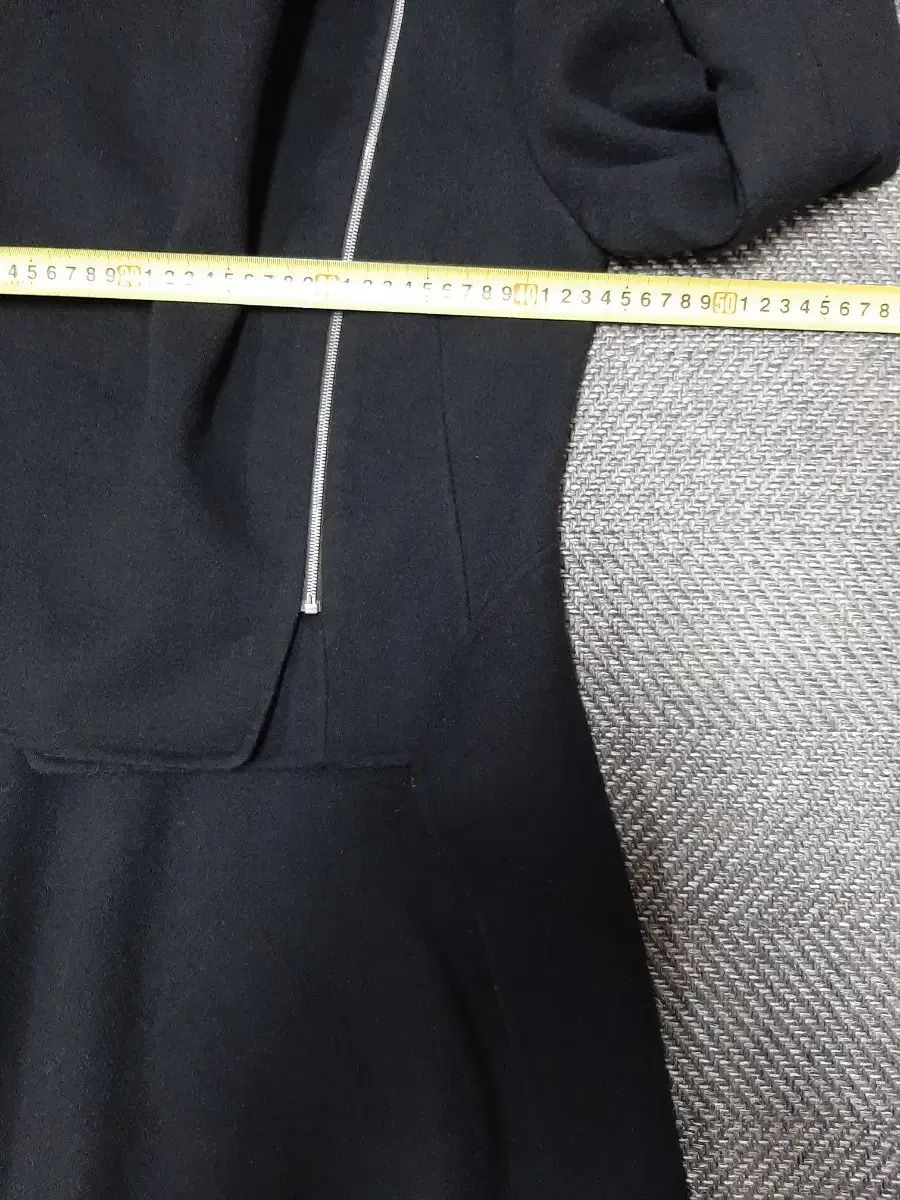 ジャケット ハンドメイド