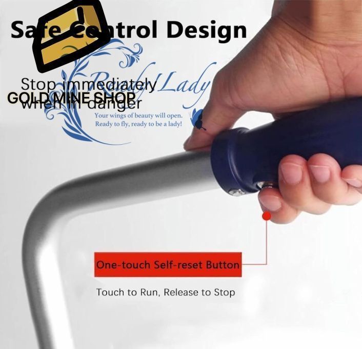 10インチホイール付き階段登りハンドトラック 耐荷重170kg