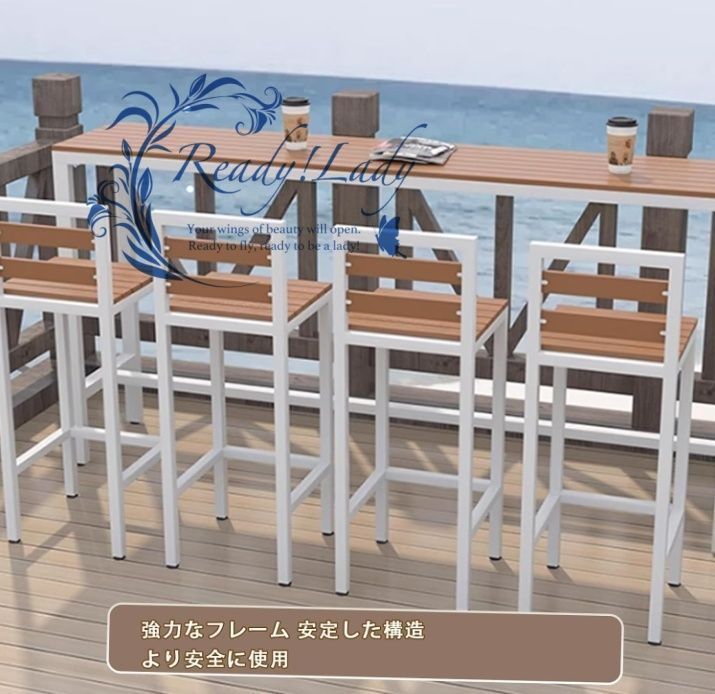 金属フレーム 簡単な組み立て