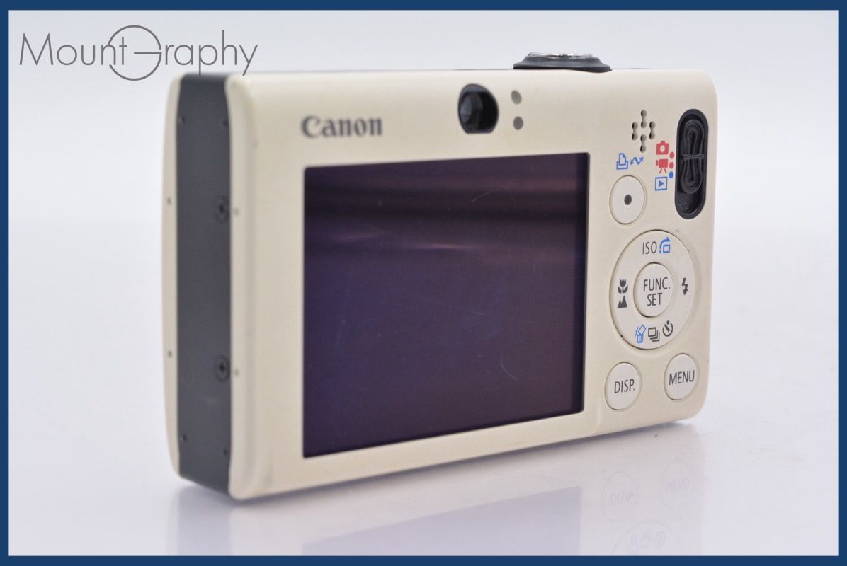 ☆特別特価☆ キヤノン Canon IXY DIGITAL 20 IS 3x 本物 バッテリー