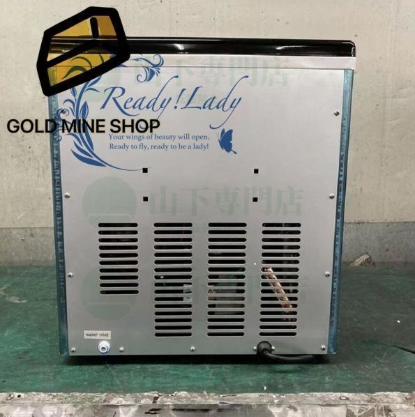 卓上型 全自動製氷機 キューブアイスメーカー 40kg アイスクラッシャー 砕氷機 2in1 業務用 家庭用 １0０V WWW_OPDRERGINERDOGAN_COM