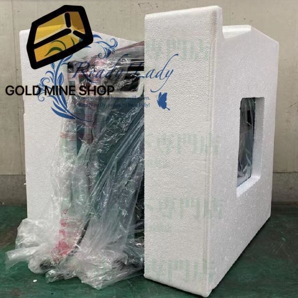 アイスクラッシャー