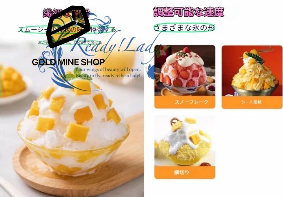 スラッシュマシン スノーフレーク製氷機 雪融解機 高速製氷機 業務用スノーフレーク 小型ミルクアイスかき氷機 自動洗浄機能 速度調整 スムージー ミルク アイスクリーム スラッシー用 ブラック