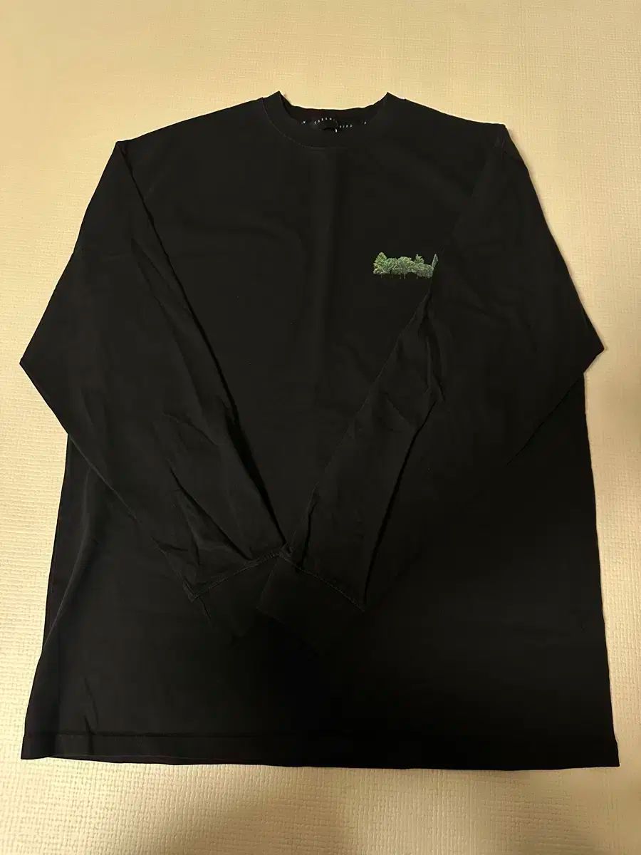 TREEMINGBIRD ツリー スリーブレス