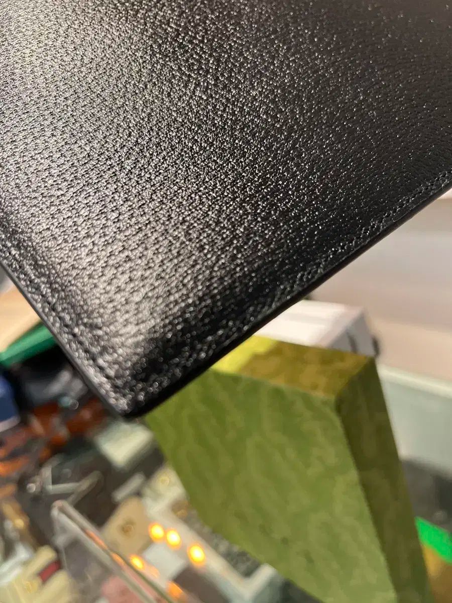 GGロゴ クラッチバッグ