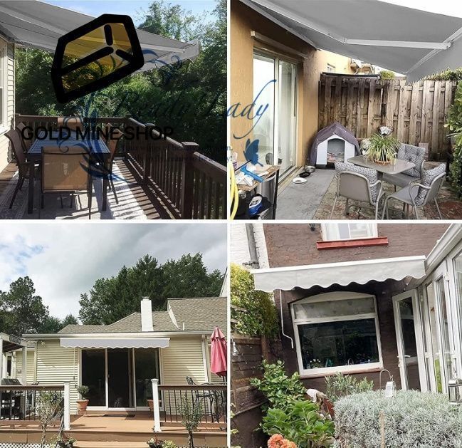 伸縮式 ベランダ