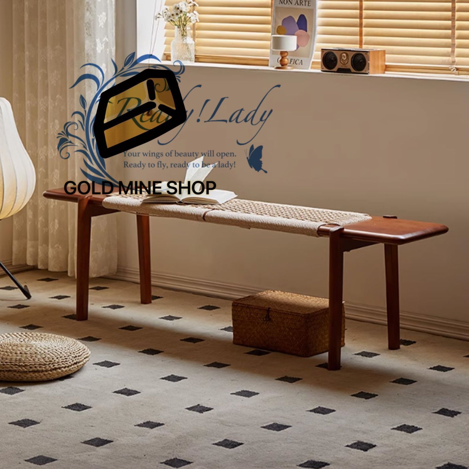 ベンチ マルチに使える