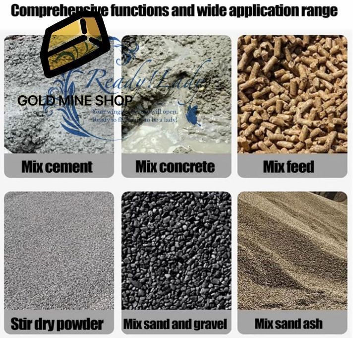  2800 W電動モルタルミキサー 6段階速度調整付きポータブルハンドヘルド電動セメントミキサー 0-620 rpmパドルドリルミキサー撹拌ツール セメント モルタル 石灰用 その他 電動工具 エア工具