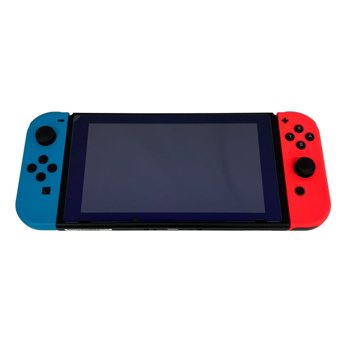  Nintendo HAC 001 Switch 本体 Joy Con ゲーム機 ニンテンドースイッチ 本体(Nintendo Switch) Nintendo Switch