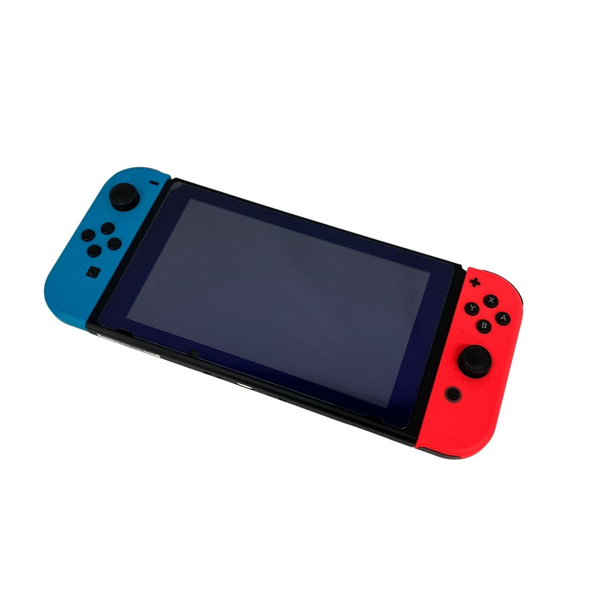 Nintendo HAC-001 Nintendo Switch 本体 Joy-Con ゲーム機 ニンテンドースイッチ S10588772