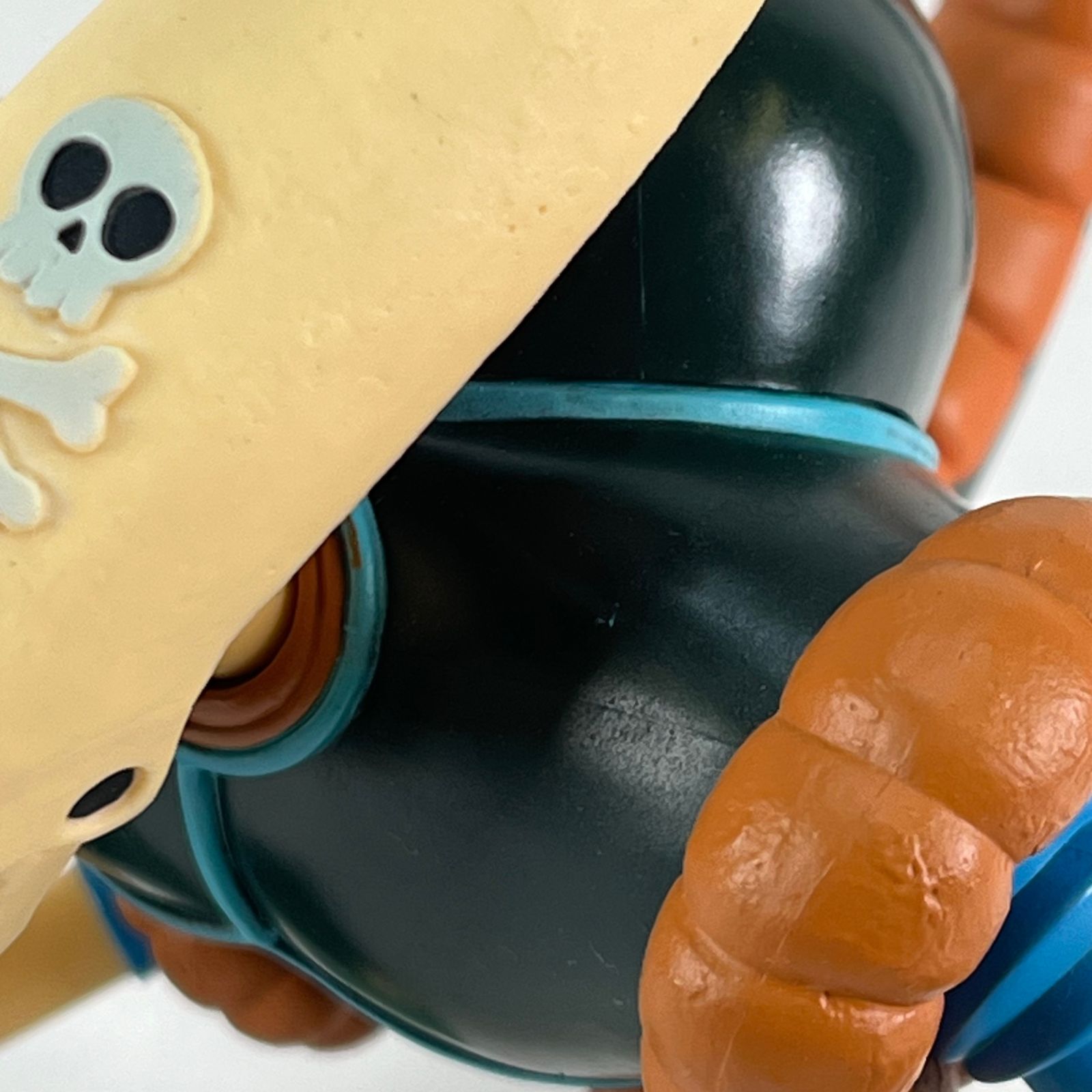 海賊ロボ 一番くじ ドラゴンボール セレクトマシーンズ C賞 フィギュア 