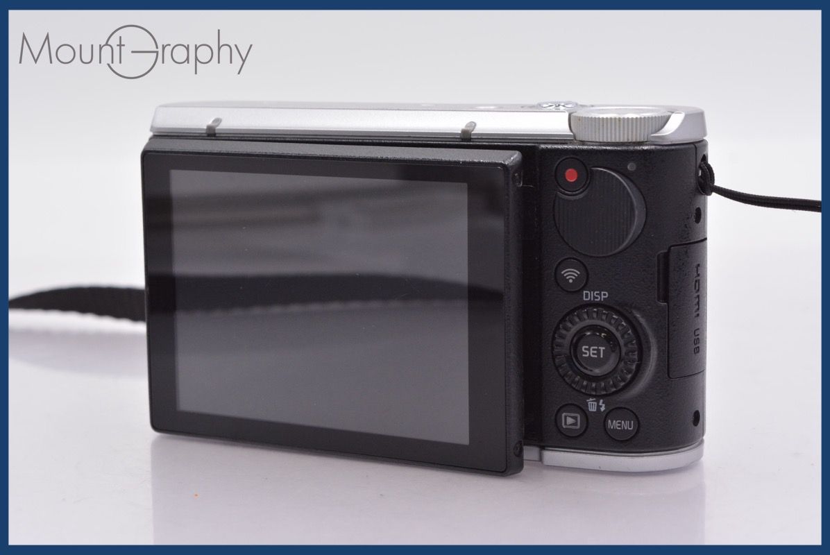 カシオ CASIO EXILIM EX-ZR4000 5x バッテリー付属 ☆完動☆同梱可  