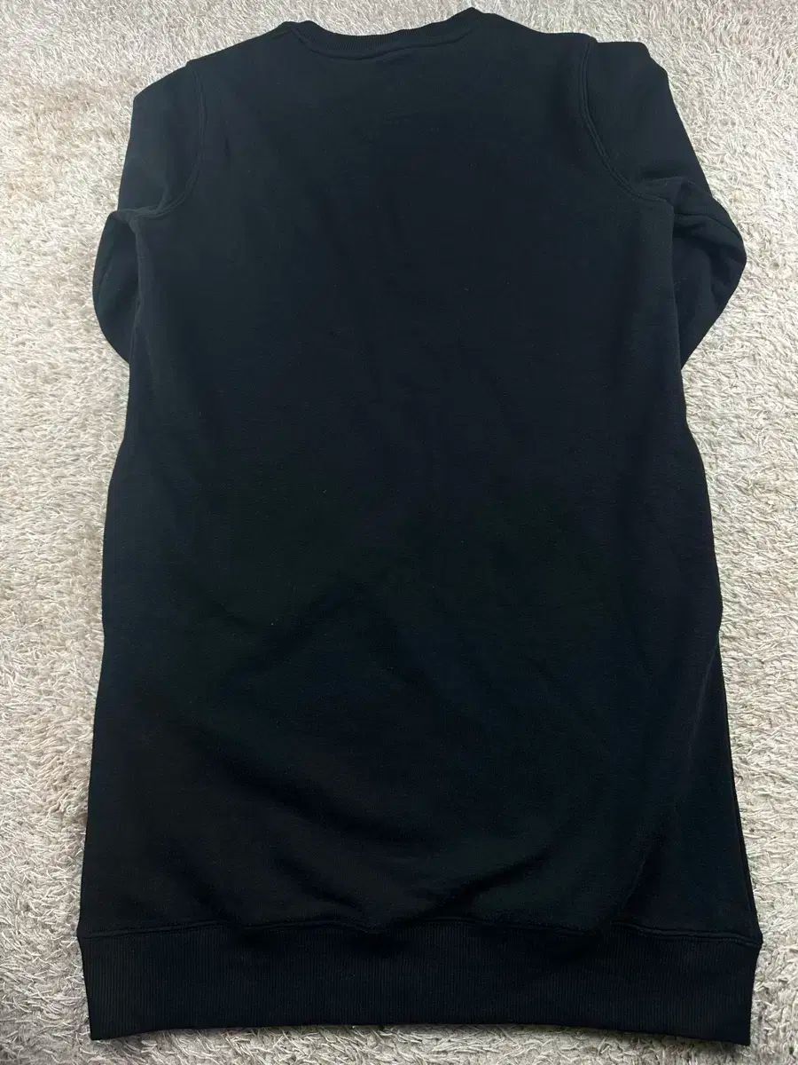 コーチXキースヘリング ロングスウェット 165 90 A レディース