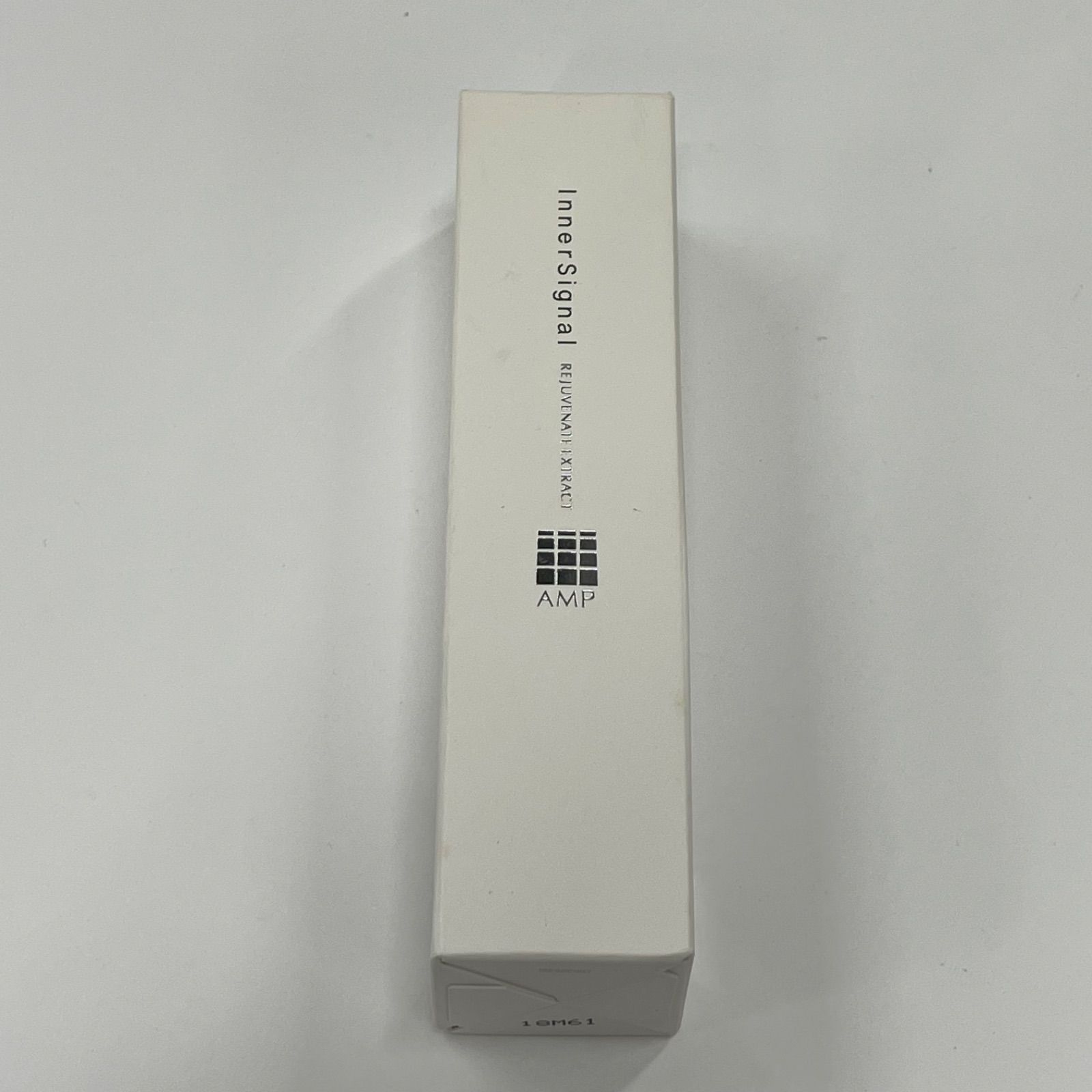 未使用品】インナーシグナル リジュブネイトエキス 2本セット 2本