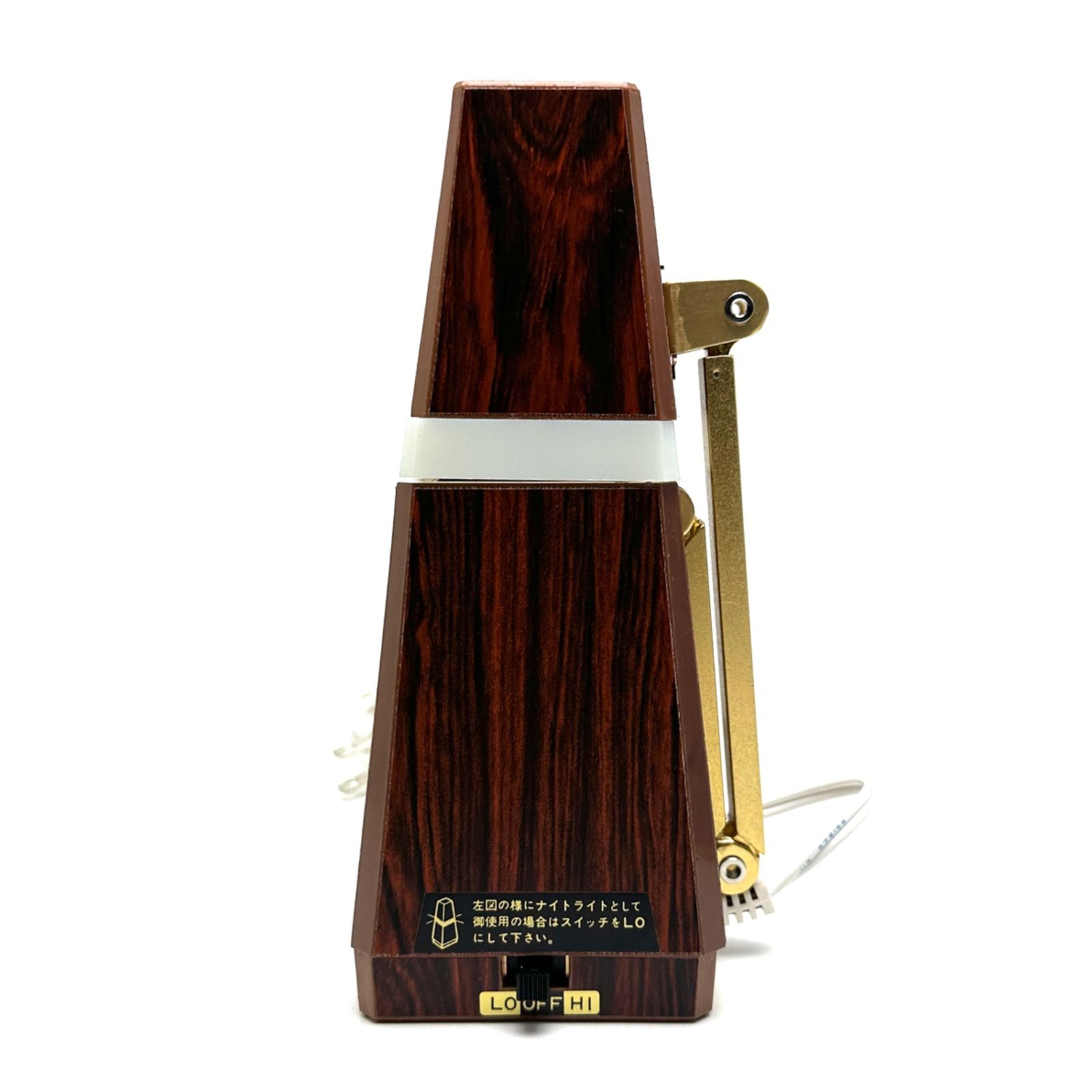 楠本質店 元住吉 ワキライト WAKI LITE W-108 5 WAY HI-INTENSIITY 卓上ライト 2段階切り替え LO-HI 家具 インテリア小物 昭和レトロ ヴィンテージ