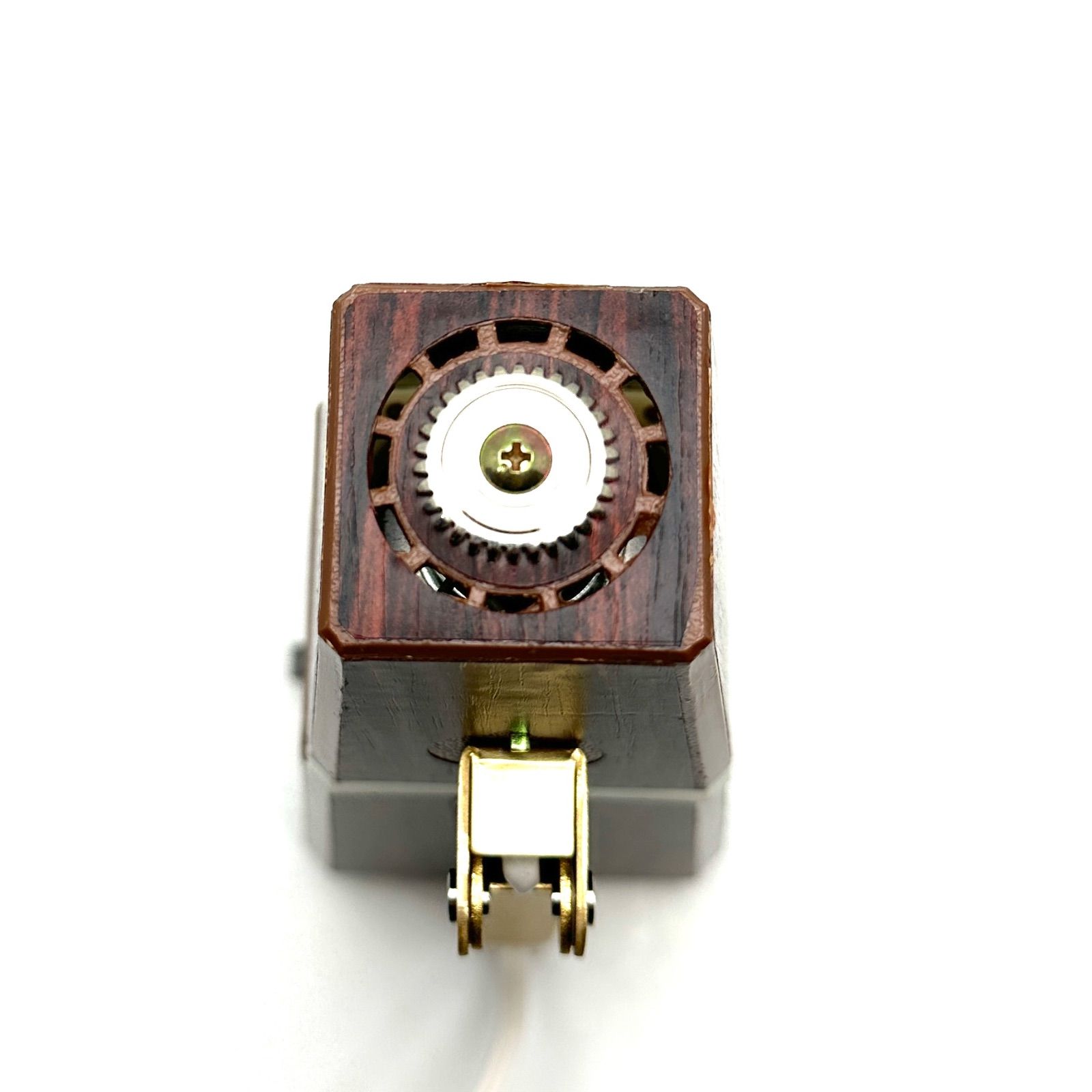 楠本質店 元住吉 ワキライト WAKI LITE W-108 5 WAY HI-INTENSIITY 卓上ライト 2段階切り替え LO-HI 家具 インテリア小物 昭和レトロ ヴィンテージ TALLINNNEXPO_COM