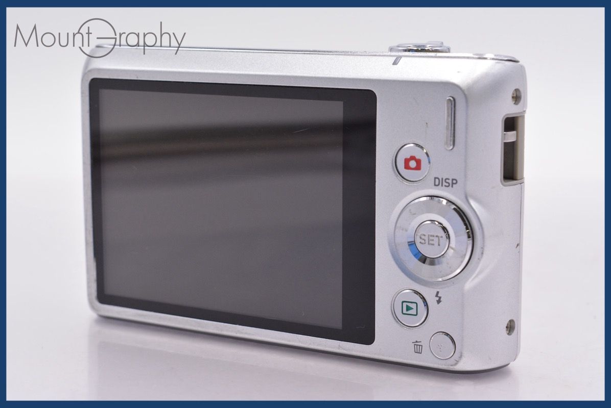 CASIO EXILIM EX-ZS260 デジタルカメラ EX-ZS260 | STANDARD | デジタルカメラ | CASIO