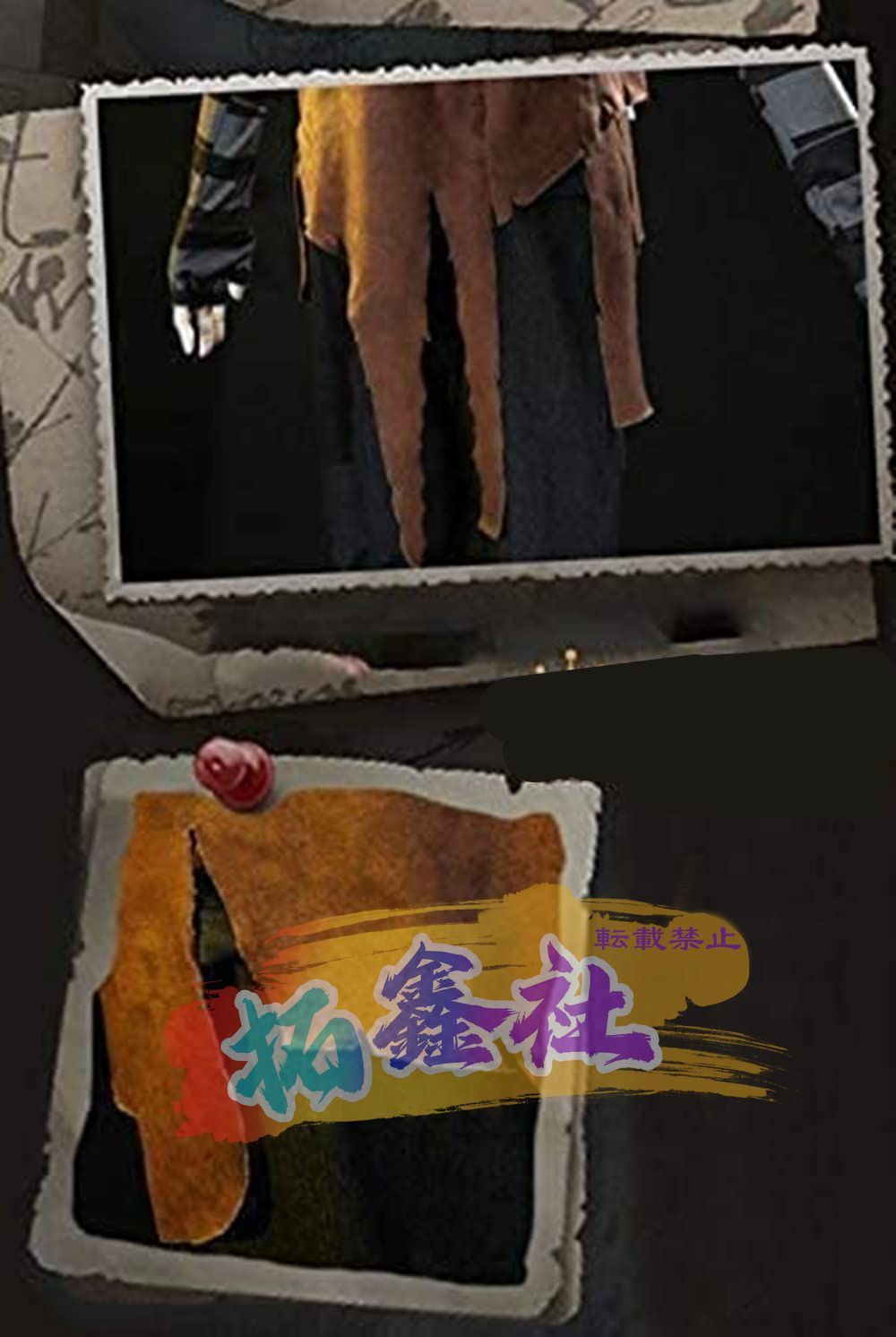 第五人格 identityV 傭兵 ナワーブ サベダー コスプレ衣装 演出服 舞台装 文化祭 ハロウイーン パーティー 変装 仮装 女M WWW_IBETON_RU