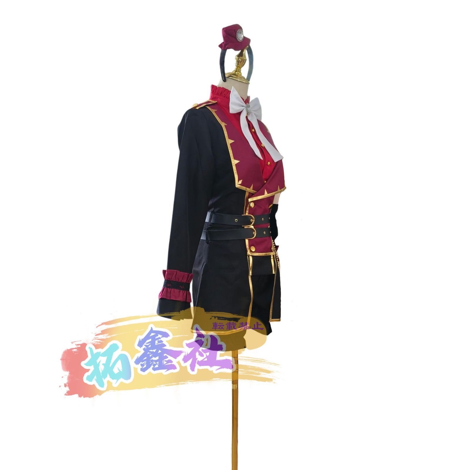 bits 仁兎なずな