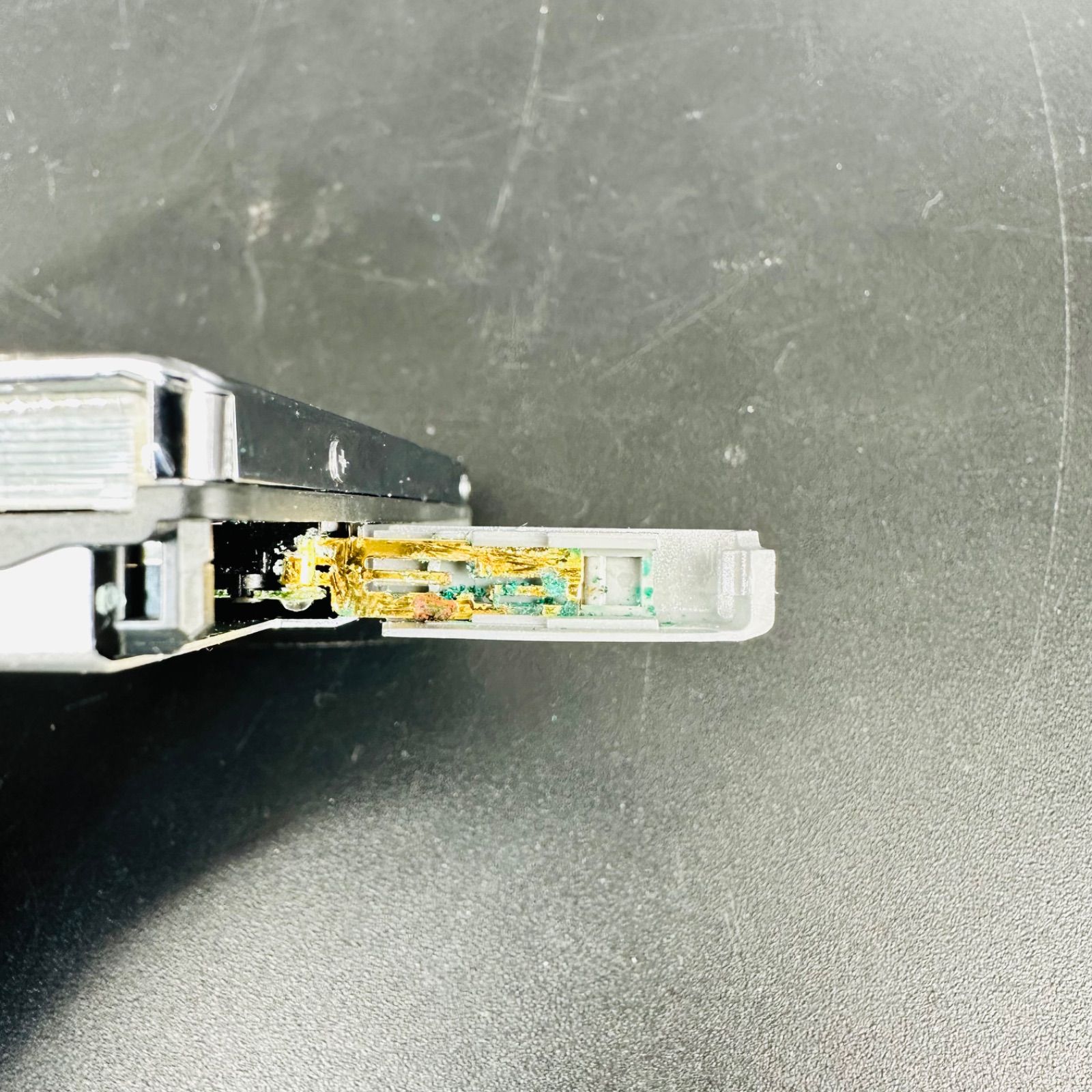  Panasonic パナソニック ポータブルMDプレイヤー SJ MJ 50 S ポータブルMDプレーヤー ポータブルプレーヤー