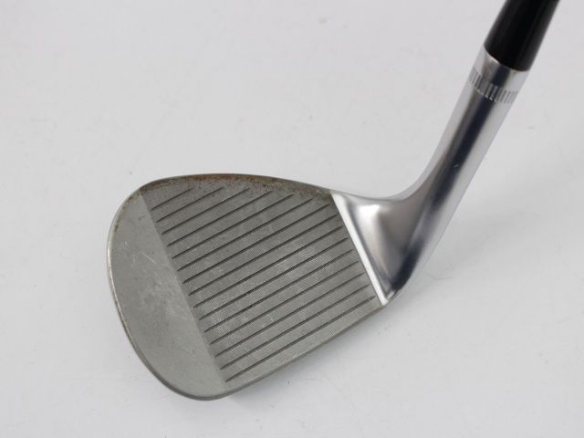 B ランク ウェッジ キャロウェイ ジョーズロウクローム JAWS RAW CHROME 58 10 S DG JP 200 58度 4433