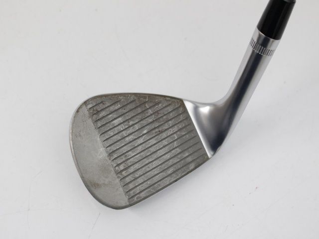 B-ランク ウェッジ キャロウェイ ジョーズロウクローム JAWS RAW CHROME 52-10 S DG JP 200 52度 4432