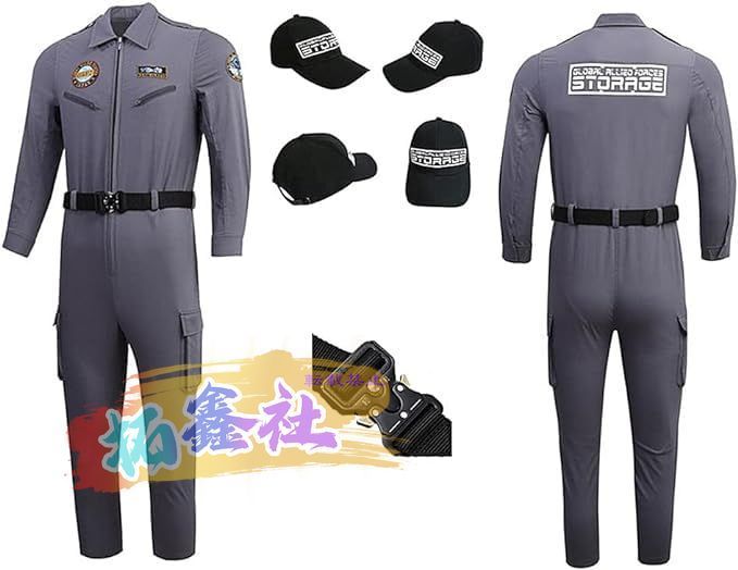 ウルトラマンゼット ナツカワ ハルキ コスプレ衣装 帽付き お盆 プレゼント 祭り 変装 ステージ コスプレ祭 演出服 舞台装 文化