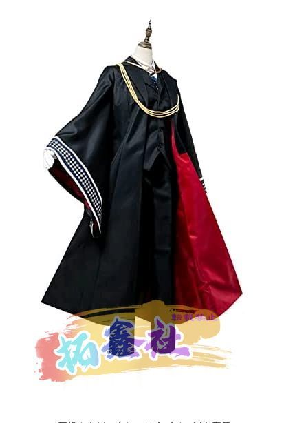 魔法使いの嫁 Elias Ainsworth エリアス エインズワース コスプレ衣装 演出服 舞台装 文化祭 ハロウイーン パーティー 変装 仮装