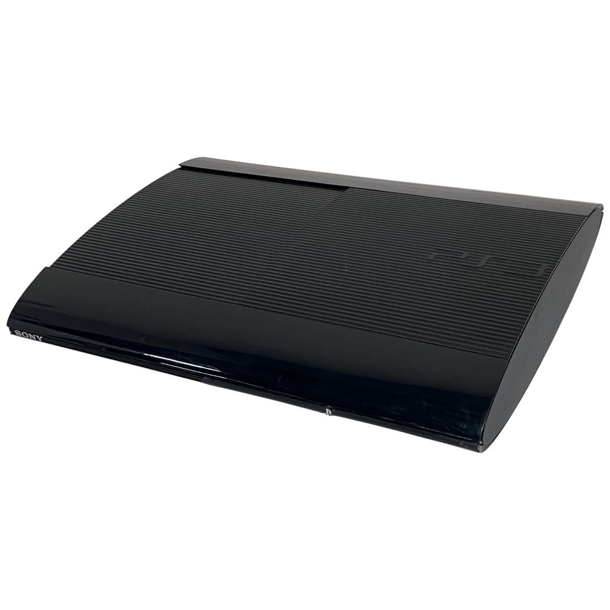 SONY ソニー CECH-4300C PlayStation3 PS3 プレステ3 家庭用 ゲーム機 F10572344