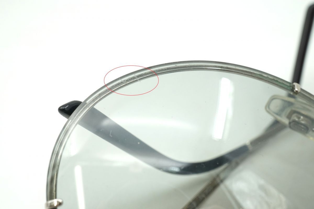 サングラス アイウェア