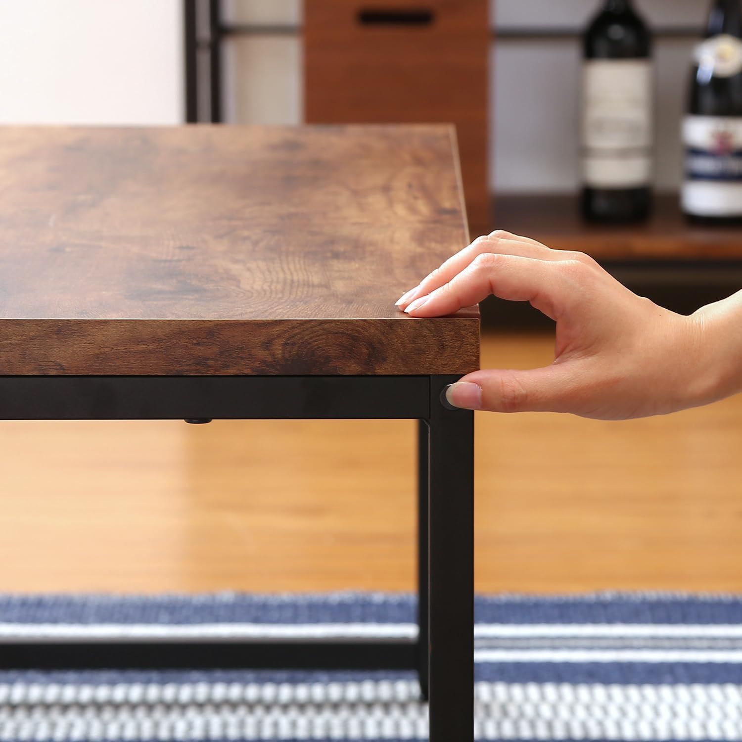 ローテーブル リビングテーブル