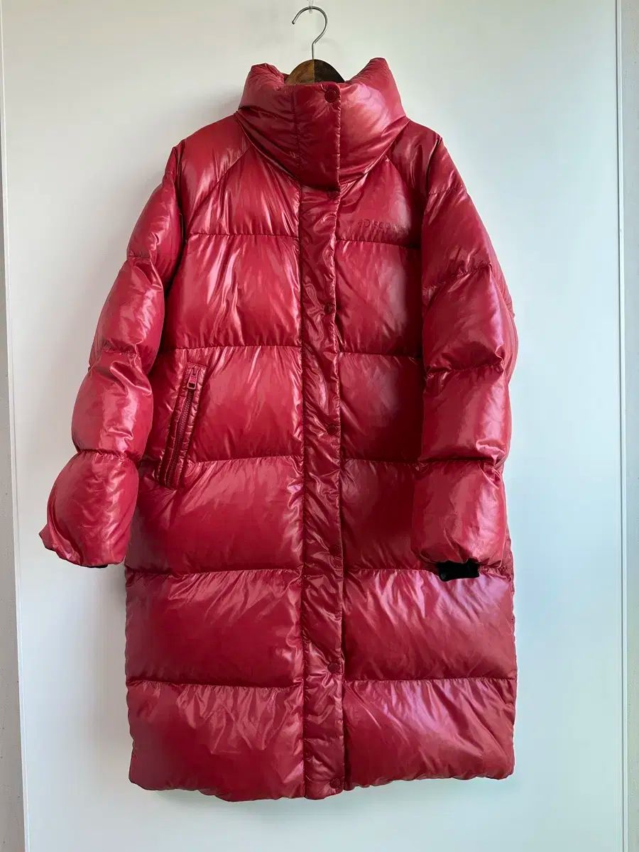 DISCOVERY エクスペディション ダックダウン 光沢 ヘビー ダウン 95