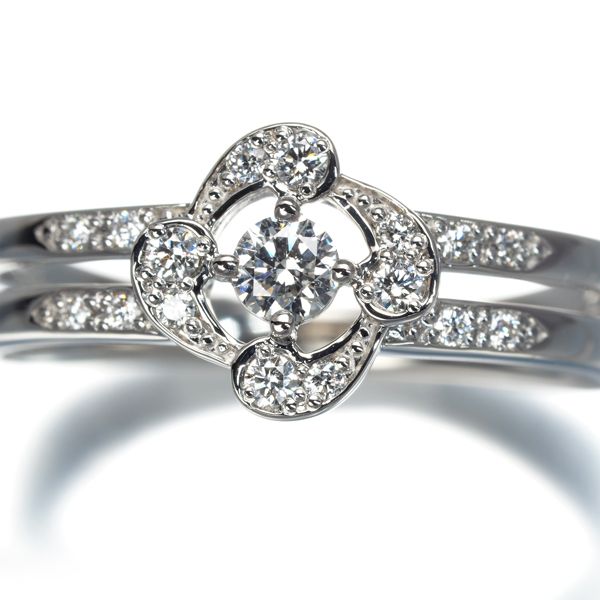 モニッケンダム リング