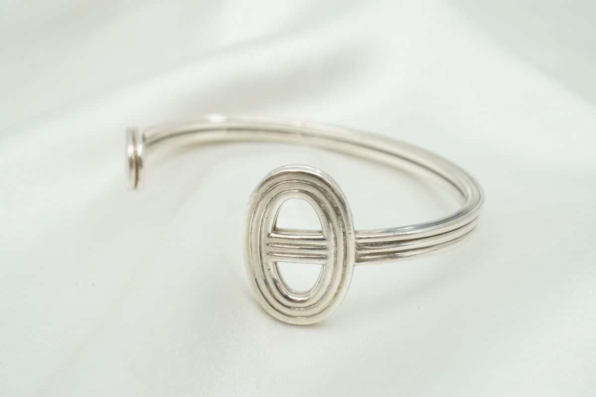 バングル ブレスレット