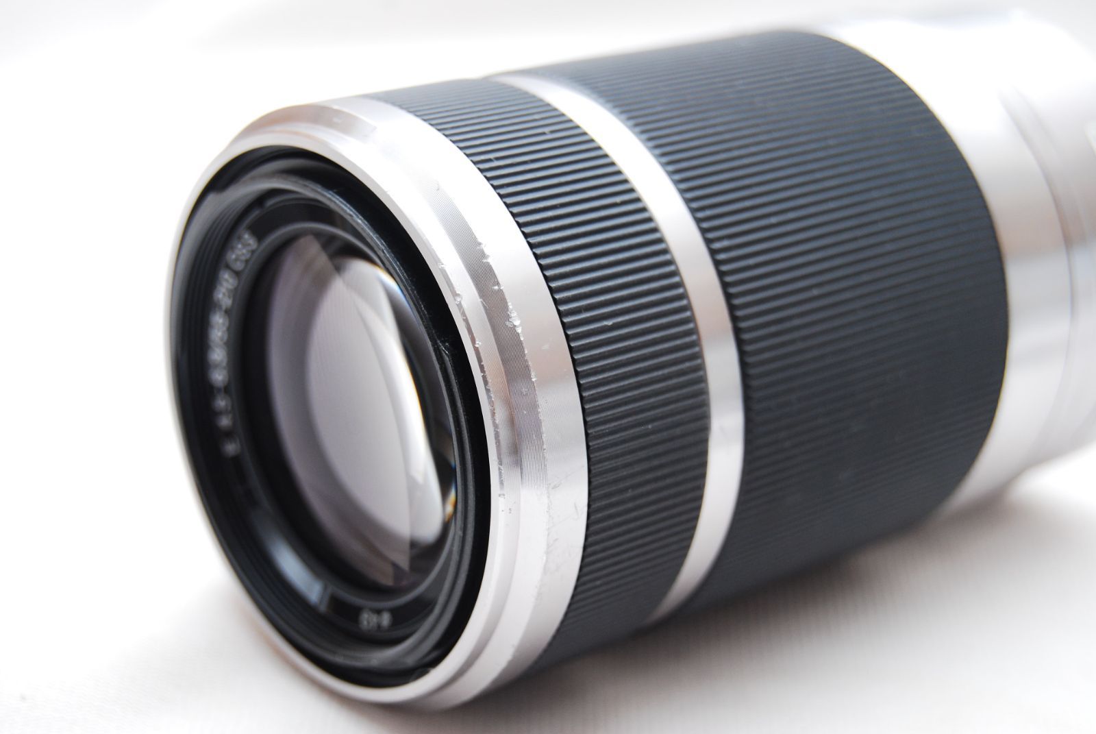 ☆SONY 望遠ズームレンズ E 55-210mm コレクション F4.5-6.3 OSS