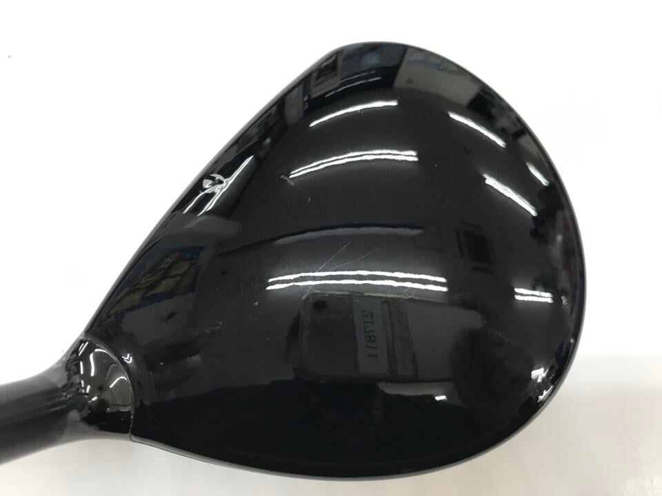 Qi 10 21 R TENSEI RED シャフト フェアウェイウッド テーラーメイド 最短