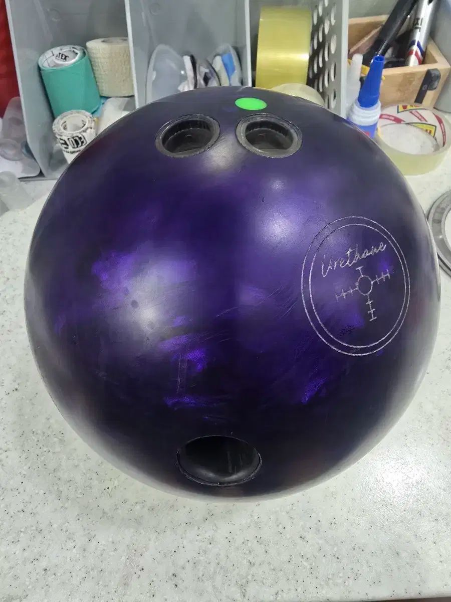 パープル オリジナル